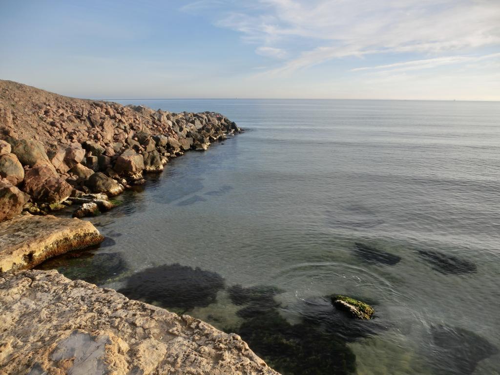 Apartment Panorama On Complex With Pools And Beach, Sveti Vlas Bagian luar foto