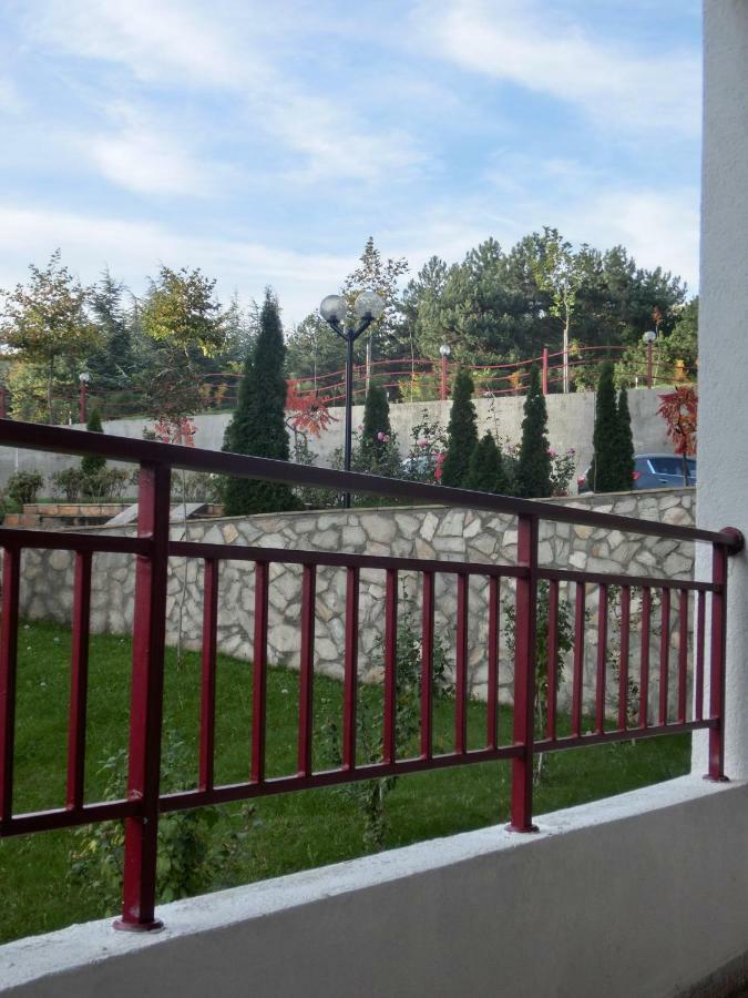 Apartment Panorama On Complex With Pools And Beach, Sveti Vlas Bagian luar foto